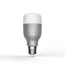 Xiaomi Yeelight RGBW E27 Smart LED Bulb