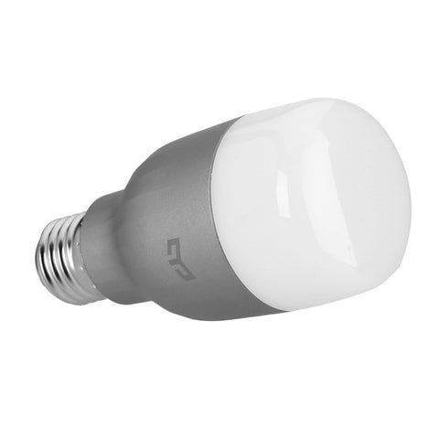 Xiaomi Yeelight RGBW E27 Smart LED Bulb