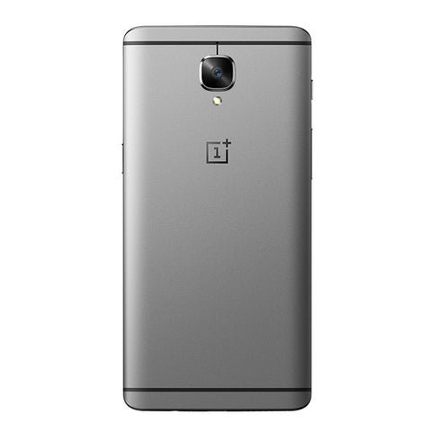 OnePlus 3 Smartphone