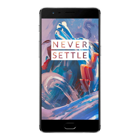 OnePlus 3 Smartphone