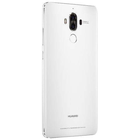 Huawei Mate 9 Smartphone 128GB (White)
