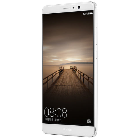 Huawei Mate 9 Smartphone 128GB (White)