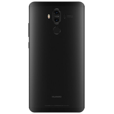 Huawei Mate 9 Smartphone 64GB (Black)