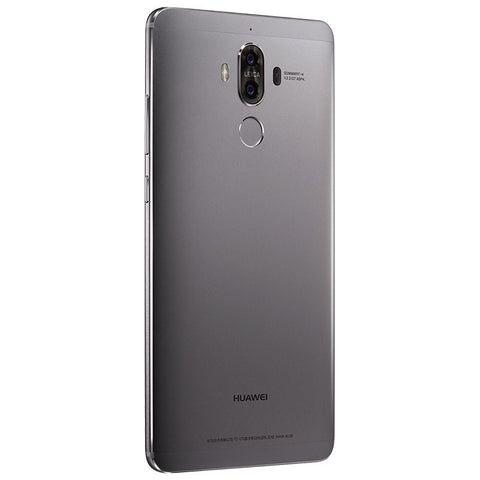 Huawei Mate 9 Smartphone (Grey)