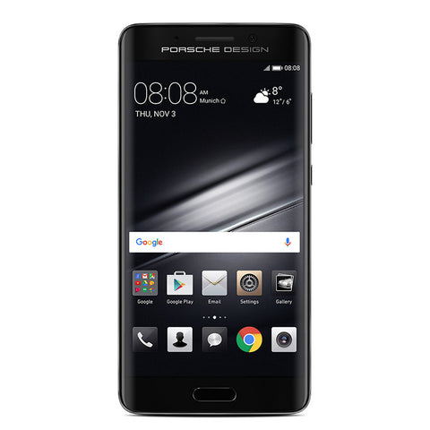 Huawei Mate 9 Porsche Design Smartphone