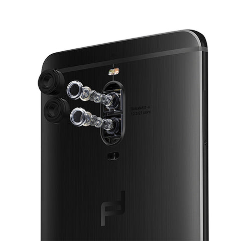 Huawei Mate 9 Porsche Design Smartphone