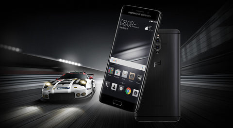 Huawei Mate 9 Porsche Design Smartphone