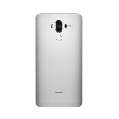 Huawei Mate 9 Smartphone (Silver)
