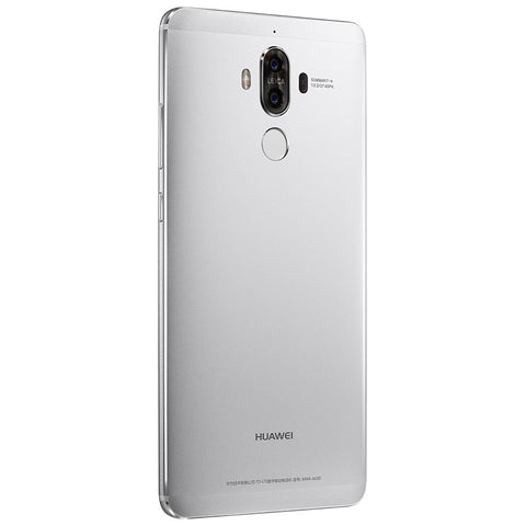 Huawei Mate 9 Smartphone (Silver)