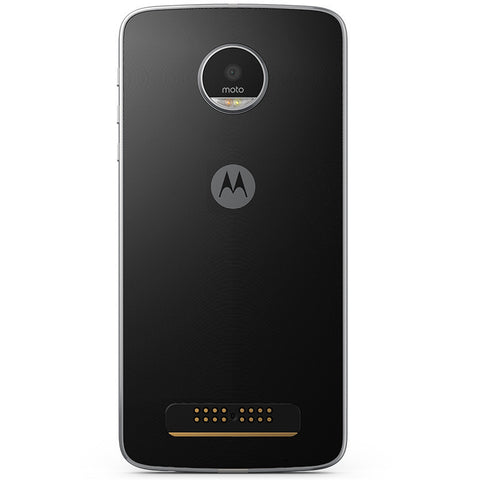 Levnovo Moto Z Play XT1635 Phone (Black)