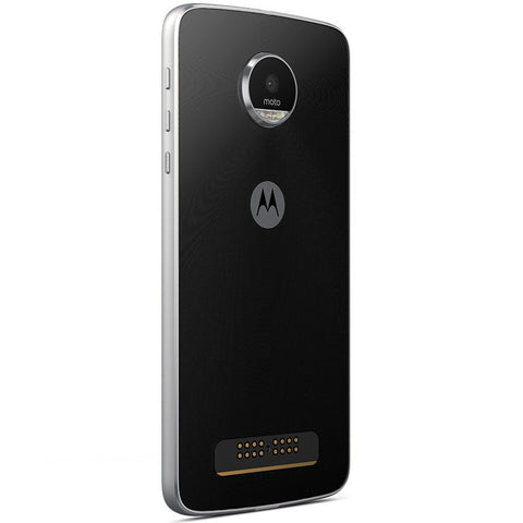 Levnovo Moto Z Play XT1635 Phone (Black)