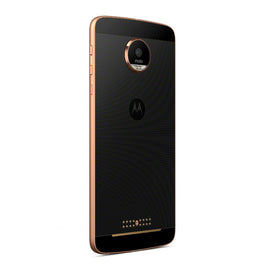 MOTO Z XT1650 Android Smartphone (Black)