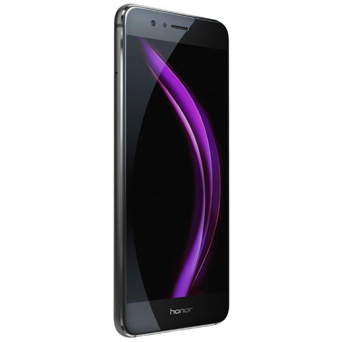 Huawei Honor 8 Android Phone (Black)