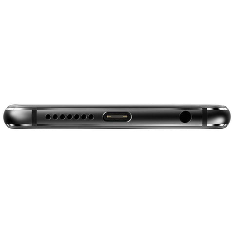 Huawei Honor 8 Android Phone (Black)