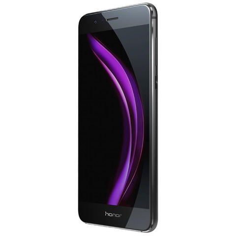 Huawei Honor 8 Android Phone (Black)
