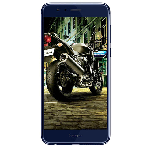 Huawei Honor 8 Android Phone