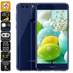 Huawei Honor 8 Android Phone