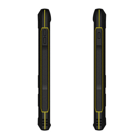 Geotel A1 Rugged Android 7 Phone (Yellow)