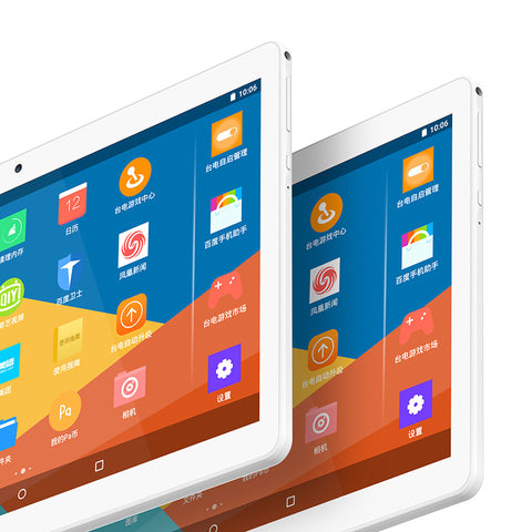 Teclast X10 3G Tablet