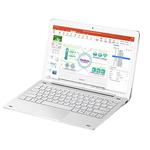 Teclast Tbook 16 Pro Tablet PC