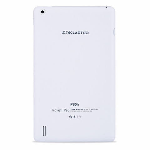 Teclast P80H 8-Inch Android Tablet