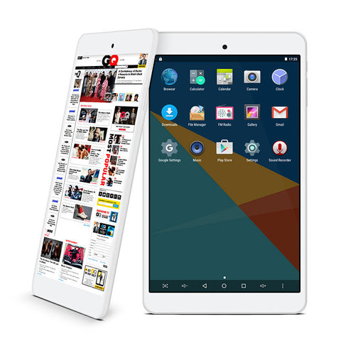 Teclast P80H 8-Inch Android Tablet