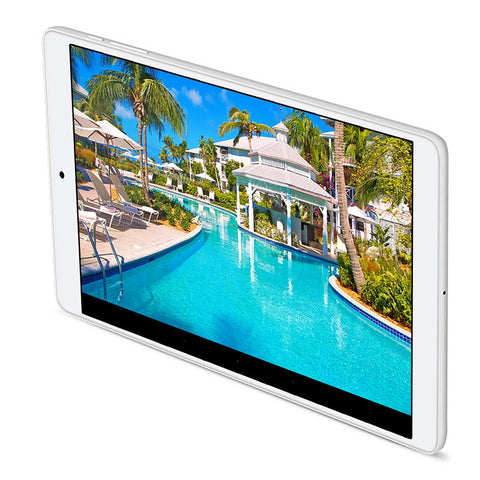 Teclast X80 Plus Dual-OS Tablet PC