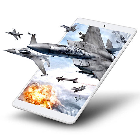 Teclast X80 Plus Dual-OS Tablet PC