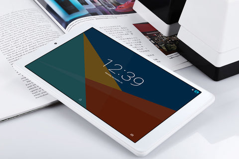 Teclast X80 Plus Dual-OS Tablet PC