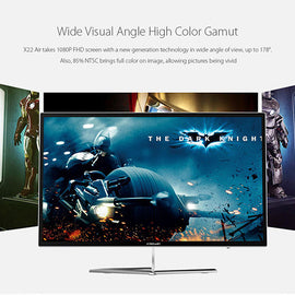 Teclast X22 Air All-In-One PC