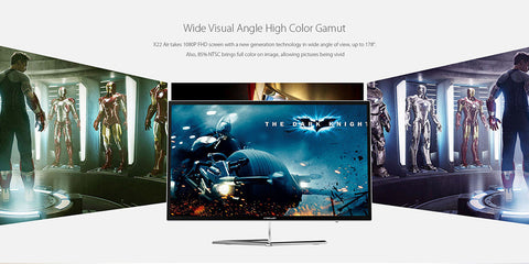 Teclast X22 Air All-In-One PC