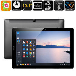 Dual-OS Tablet PC Onda V10 Pro