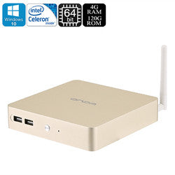 Windows Mini PC Onda M2