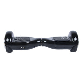 Self Balancing Electric Scooter (Black)