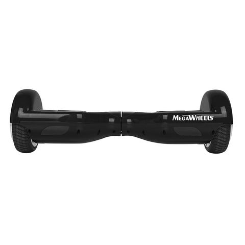 Self Balancing Electric Scooter (Black)