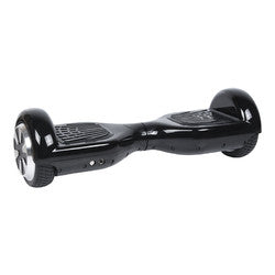 Self Balancing Electric Scooter (Black)