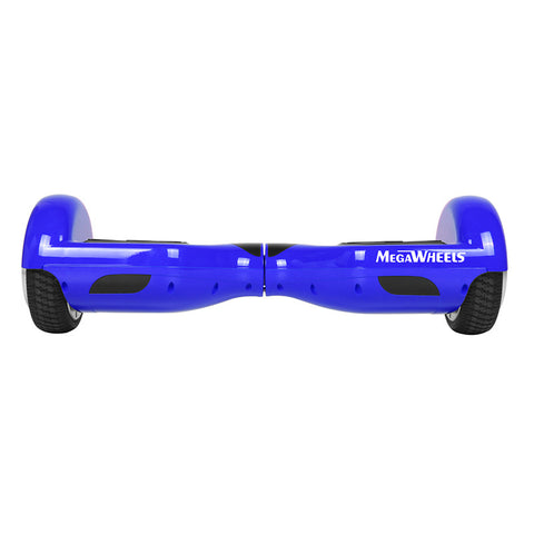 Self Balancing Electric Scooter (Blue)