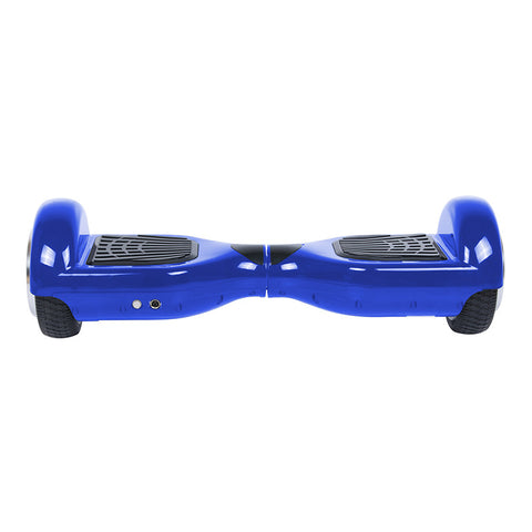 Self Balancing Electric Scooter (Blue)