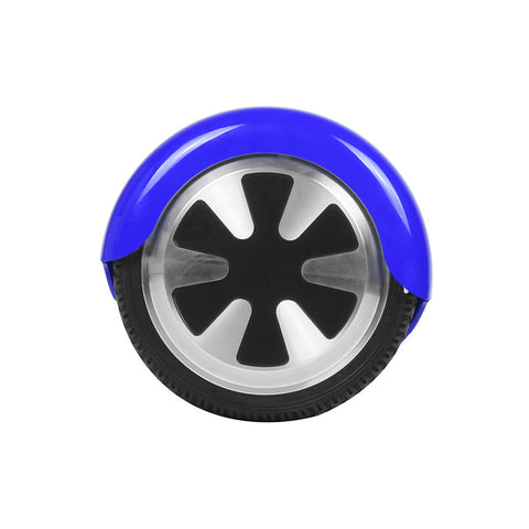 Self Balancing Electric Scooter (Blue)