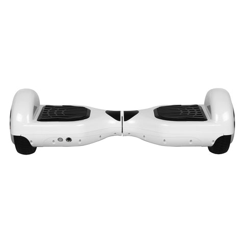 Self Balancing Electric Scooter (White)