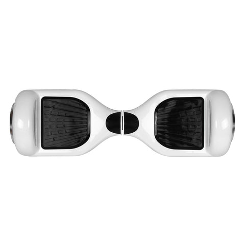 Self Balancing Electric Scooter (White)