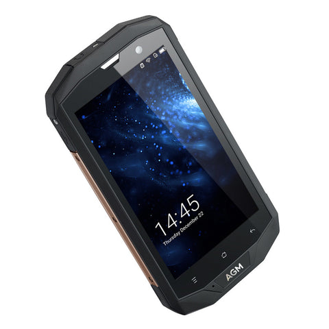 AGM A8 Rugged Phone