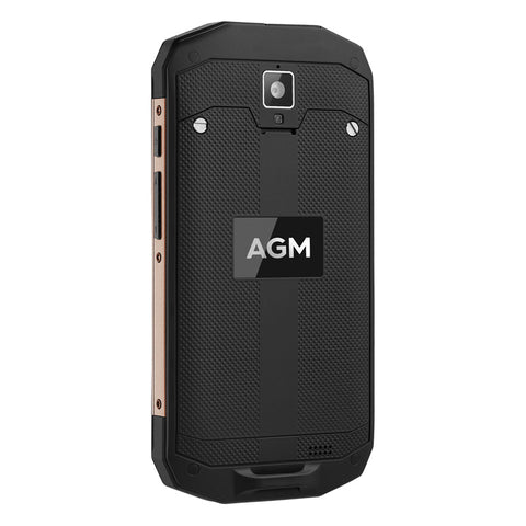 AGM A8 Rugged Phone