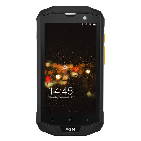 AGM A8 Rugged Android Phone