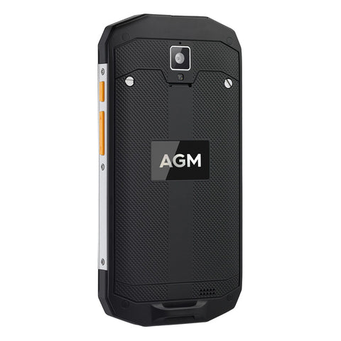 AGM A8 Rugged Android Phone