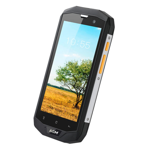 AGM A8 Rugged Android Phone