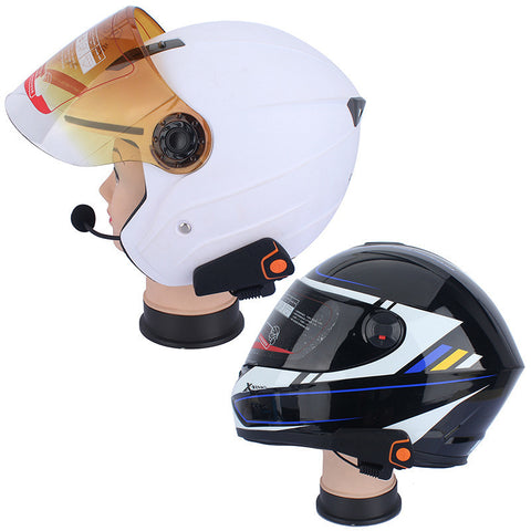 Motorcycle Headset