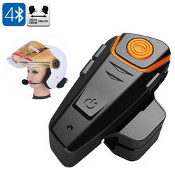 Motorcycle Headset