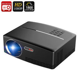 ViviBright GP80 Portable Projector 