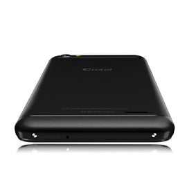 Gretel A9 Android Phone (Black)